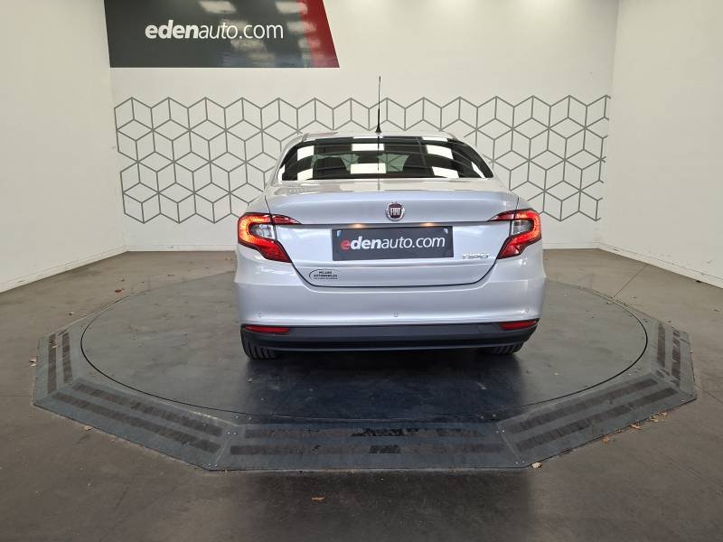 Fiat Tipo - Photo 6