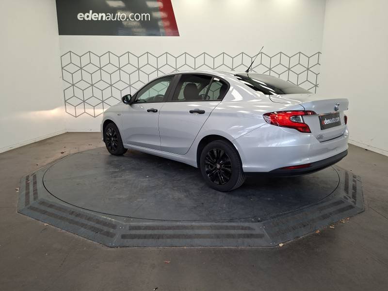 Fiat Tipo - Photo 7