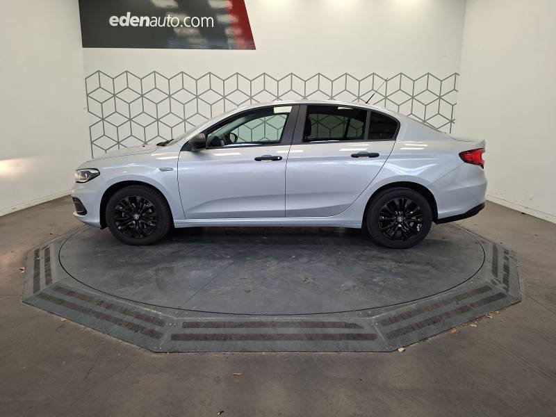 Fiat Tipo - Photo 8
