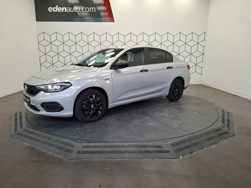 Fiat Tipo - Photo 9