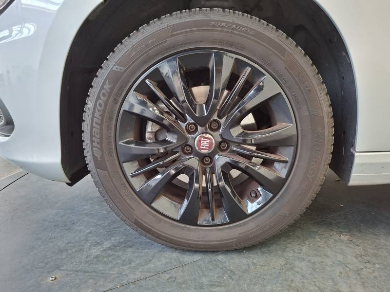 Fiat Tipo - Photo 10
