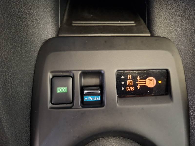 Nissan Leaf - Photo 13