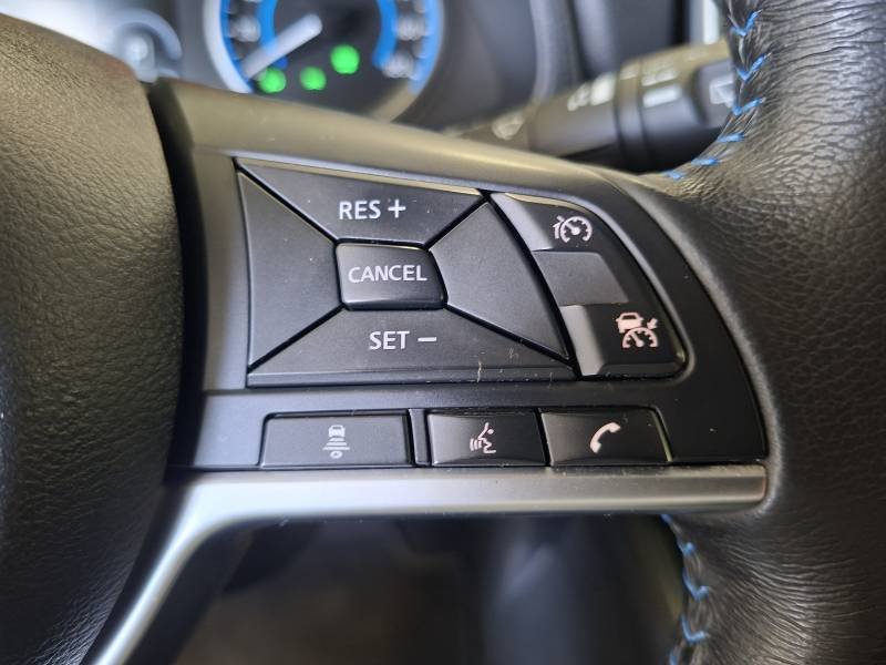 Nissan Leaf - Photo 15