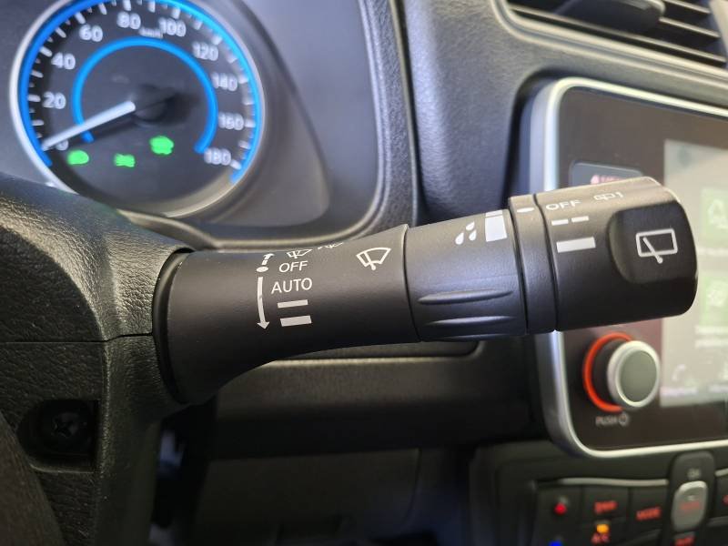 Nissan Leaf - Photo 16
