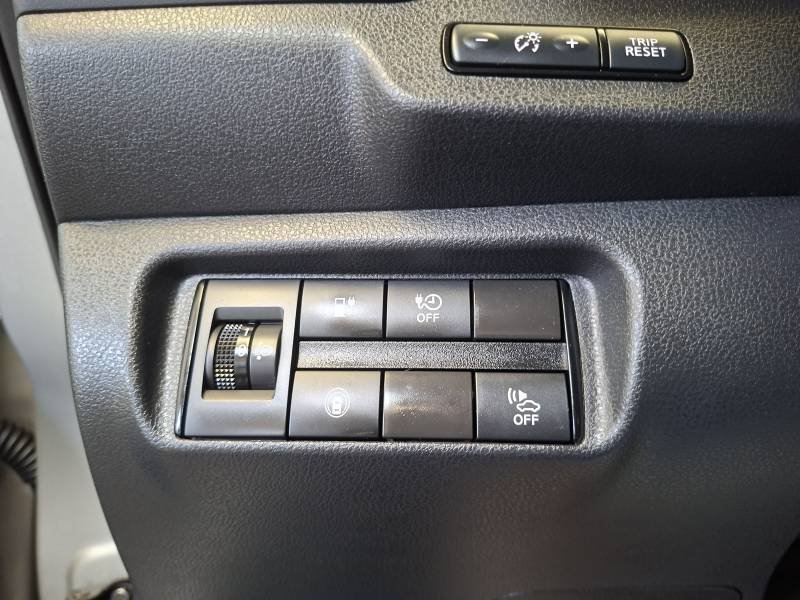 Nissan Leaf - Photo 19
