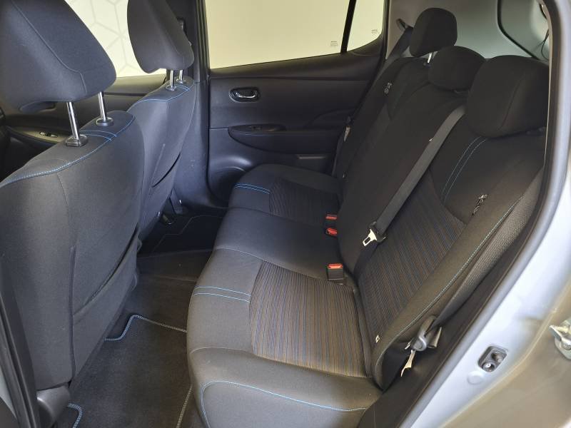 Nissan Leaf - Photo 23