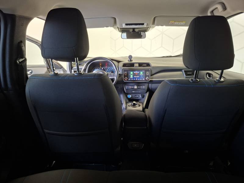 Nissan Leaf - Photo 26