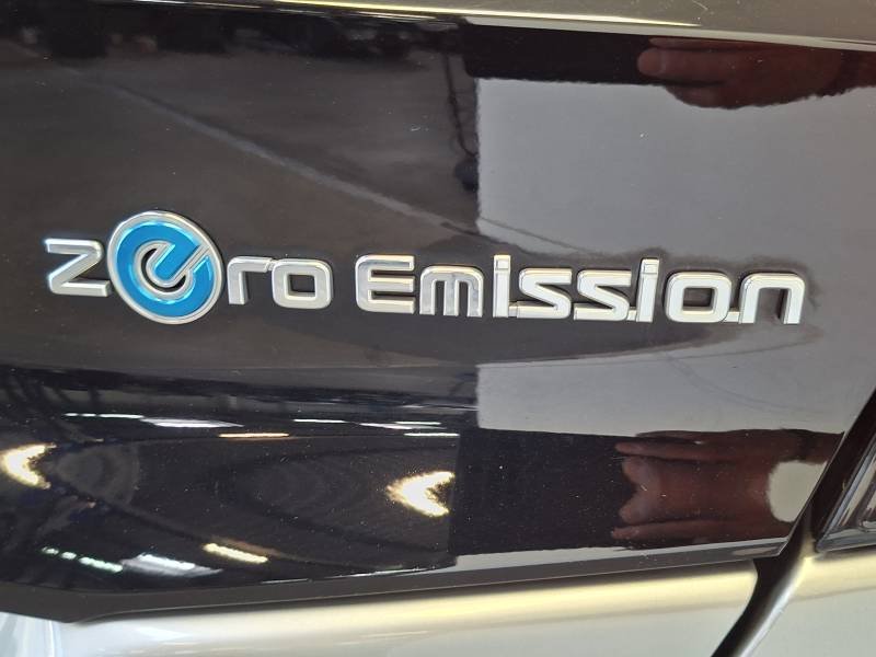 Nissan Leaf - Photo 27