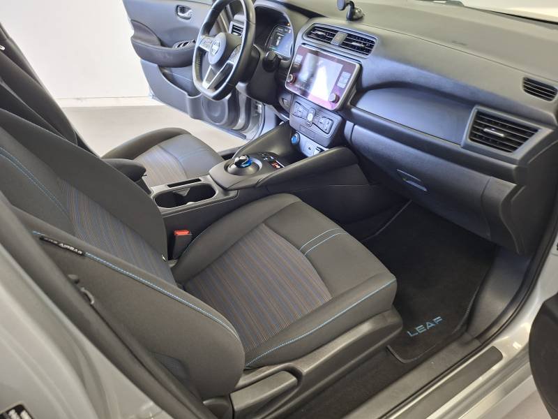 Nissan Leaf - Photo 29