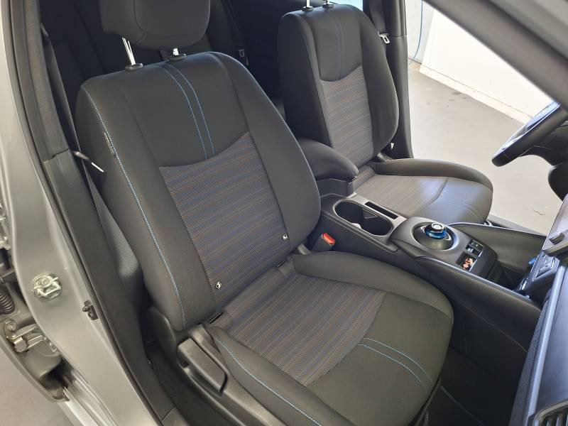 Nissan Leaf - Photo 30