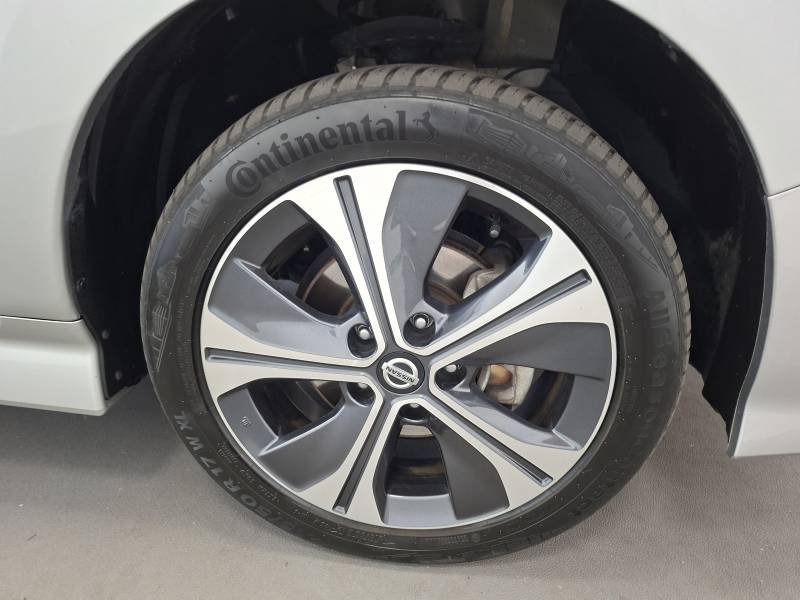 Nissan Leaf - Photo 31