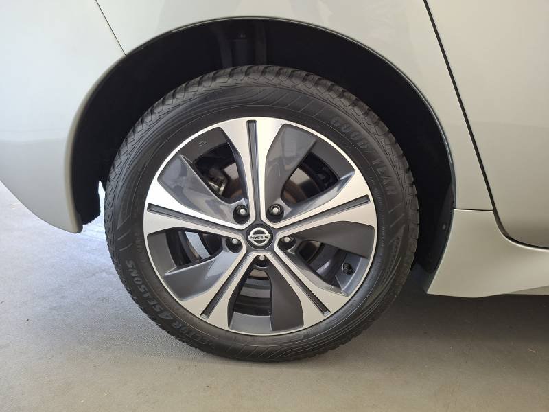 Nissan Leaf - Photo 32