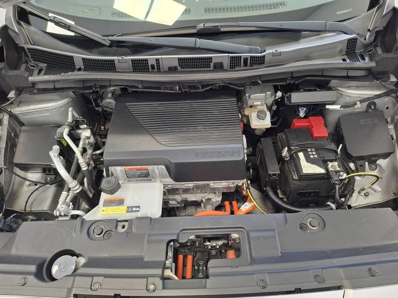 Nissan Leaf - Photo 34