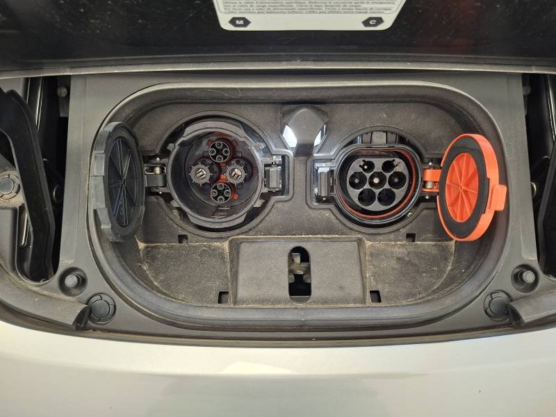 Nissan Leaf - Photo 35