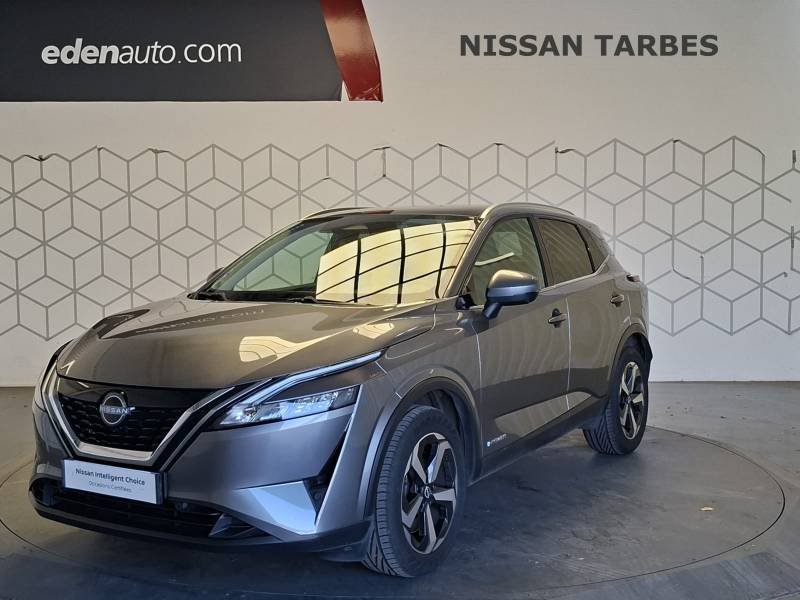 Nissan Qashqai - Photo 1