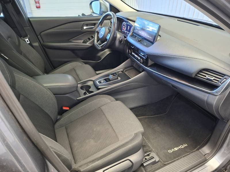 Nissan Qashqai - Photo 13