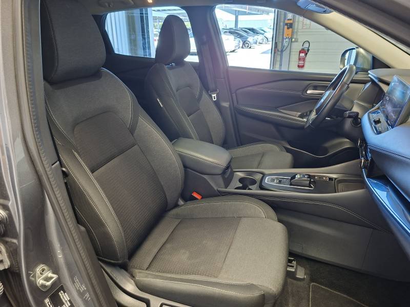 Nissan Qashqai - Photo 14