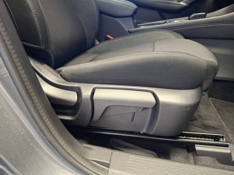 Nissan Qashqai - Photo 15