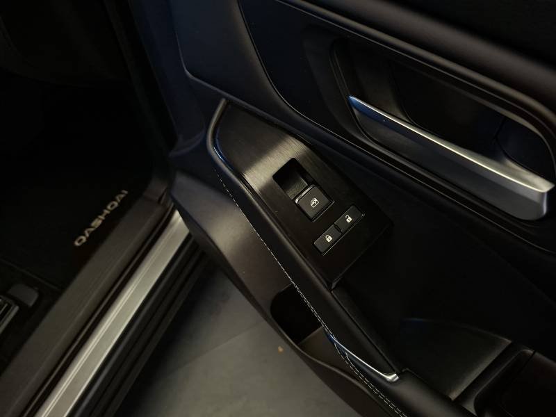Nissan Qashqai - Photo 16