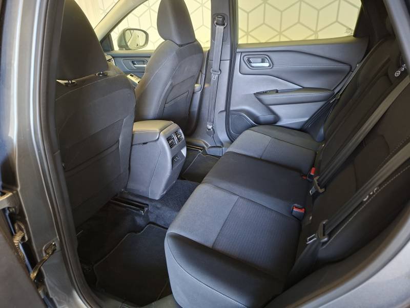 Nissan Qashqai - Photo 17
