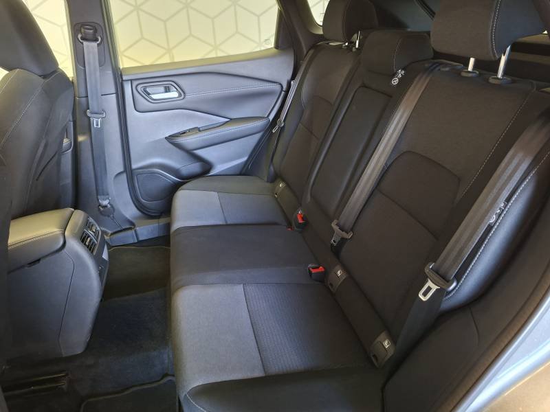 Nissan Qashqai - Photo 18