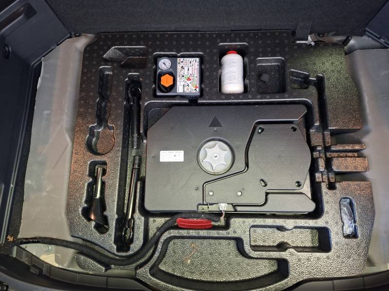 Nissan Qashqai - Photo 20