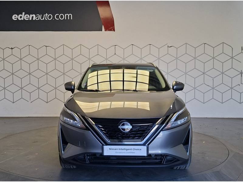 Nissan Qashqai - Photo 2