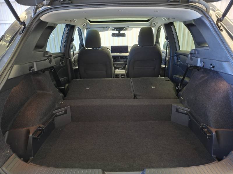 Nissan Qashqai - Photo 21