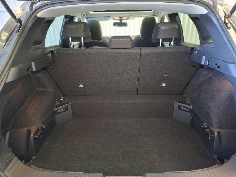 Nissan Qashqai - Photo 23