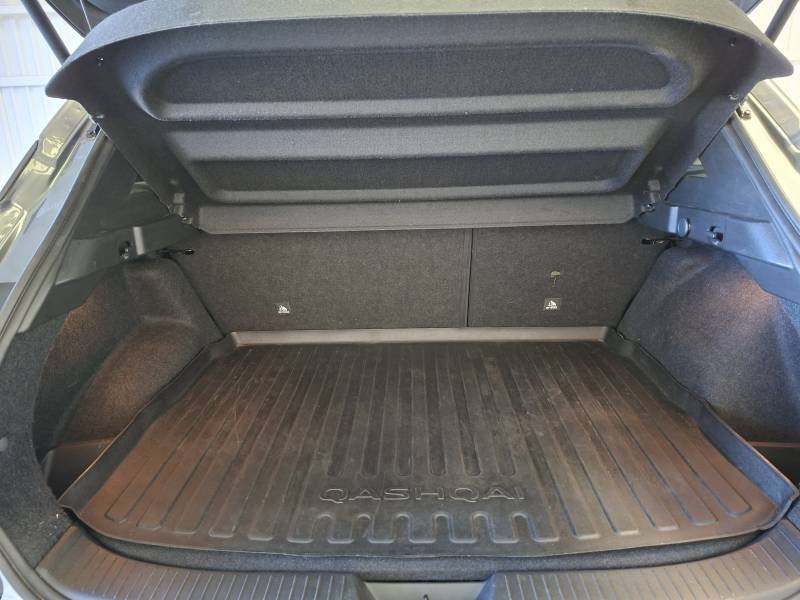 Nissan Qashqai - Photo 25