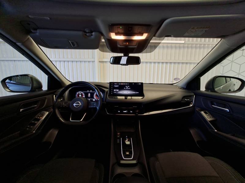 Nissan Qashqai - Photo 26