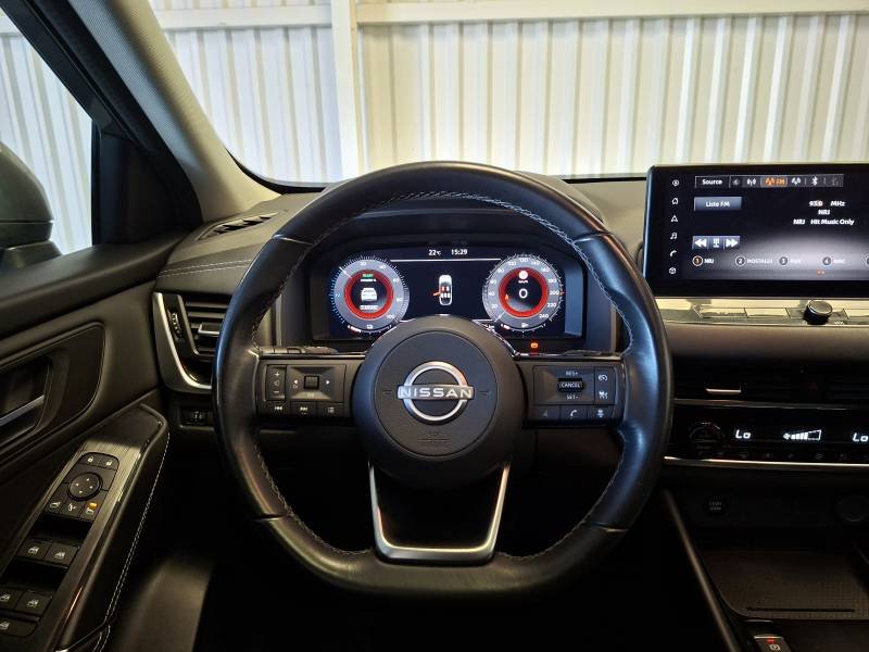 Nissan Qashqai - Photo 27