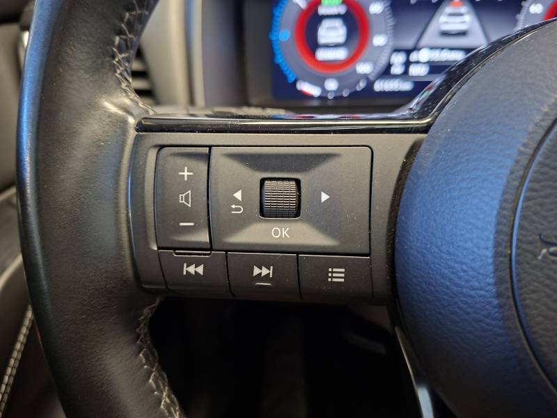 Nissan Qashqai - Photo 30