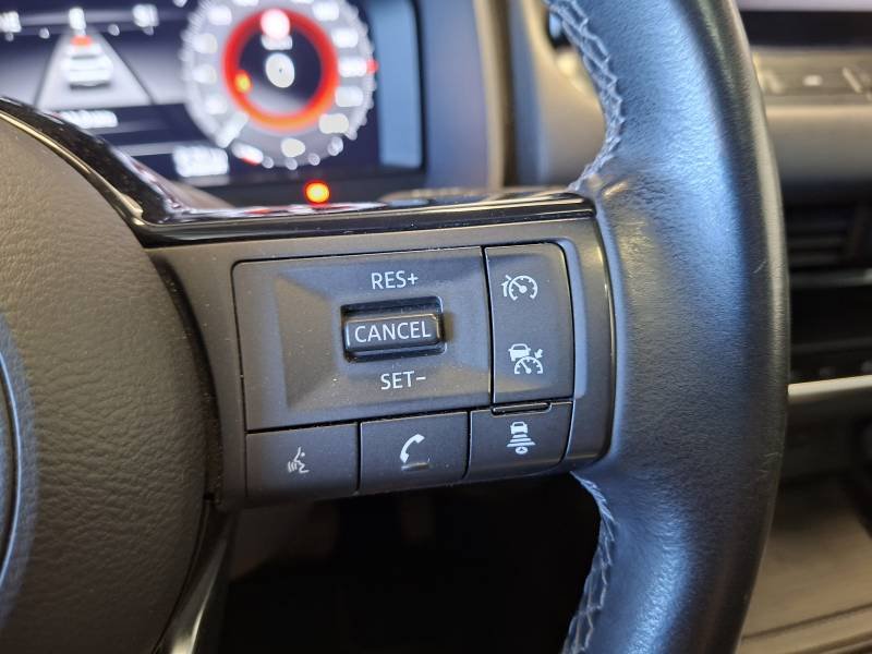 Nissan Qashqai - Photo 31