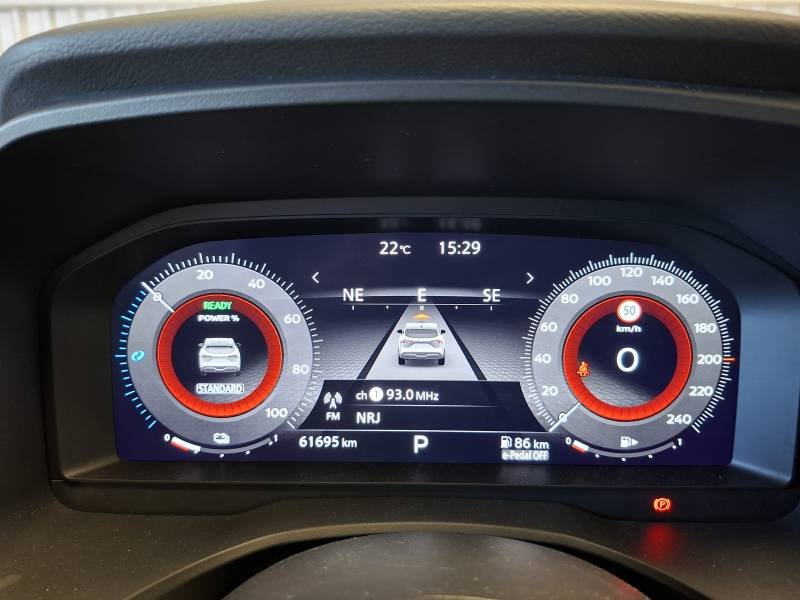 Nissan Qashqai - Photo 32