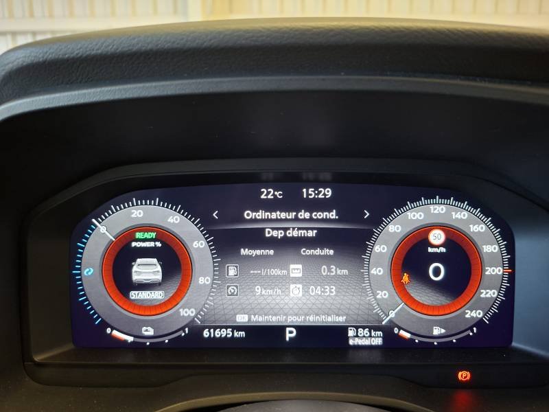 Nissan Qashqai - Photo 33