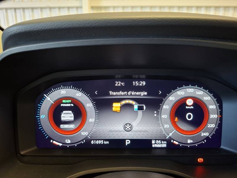Nissan Qashqai - Photo 34