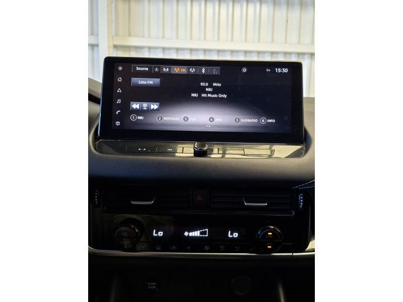 Nissan Qashqai - Photo 35