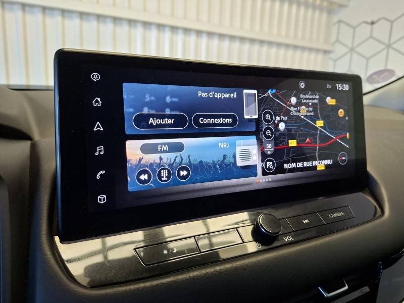 Nissan Qashqai - Photo 36