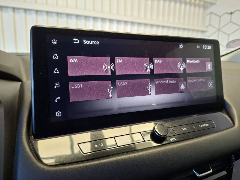 Nissan Qashqai - Photo 39