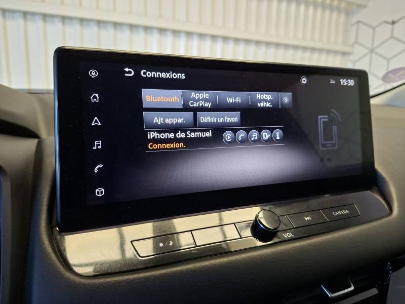 Nissan Qashqai - Photo 40
