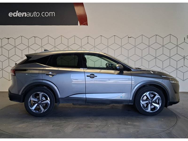 Nissan Qashqai - Photo 4