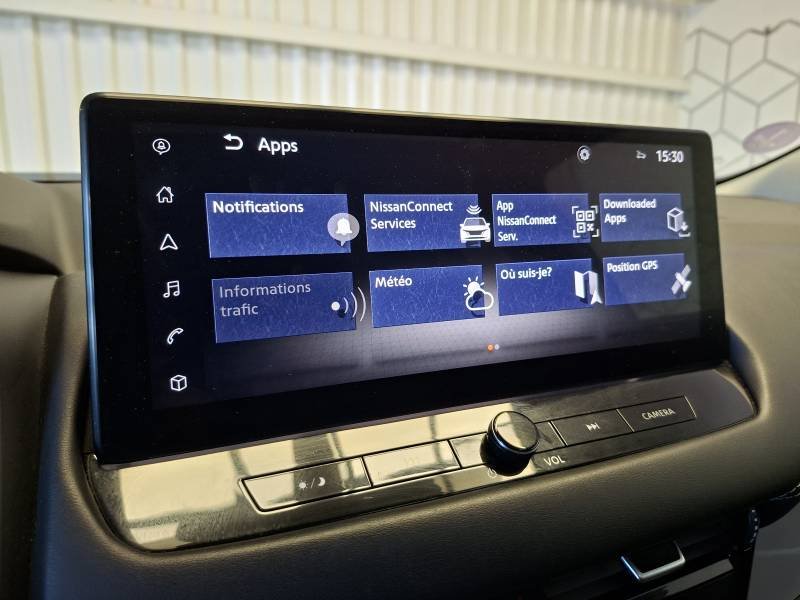 Nissan Qashqai - Photo 41