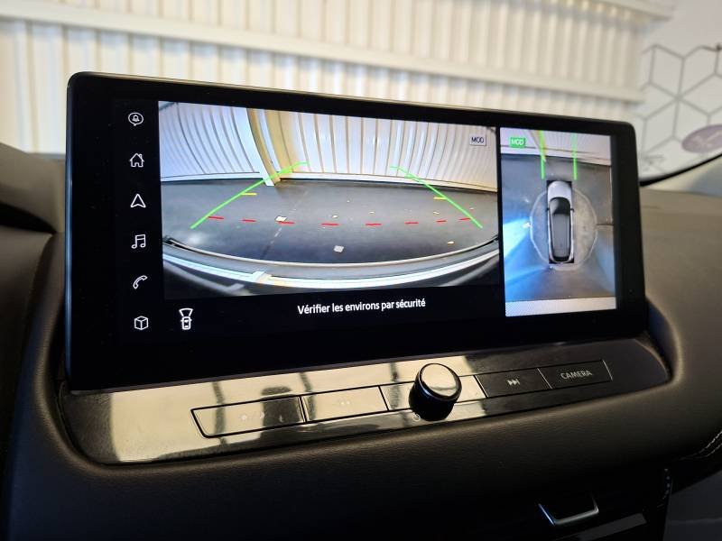 Nissan Qashqai - Photo 42