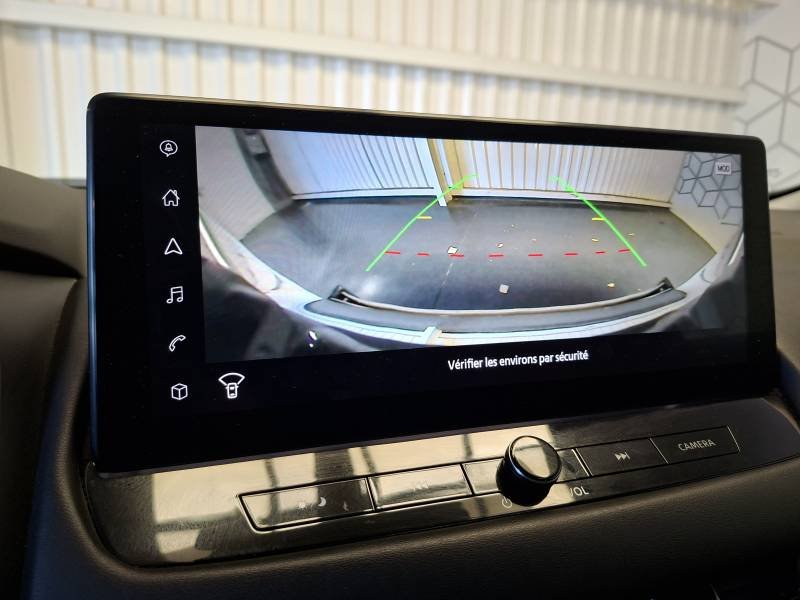 Nissan Qashqai - Photo 44