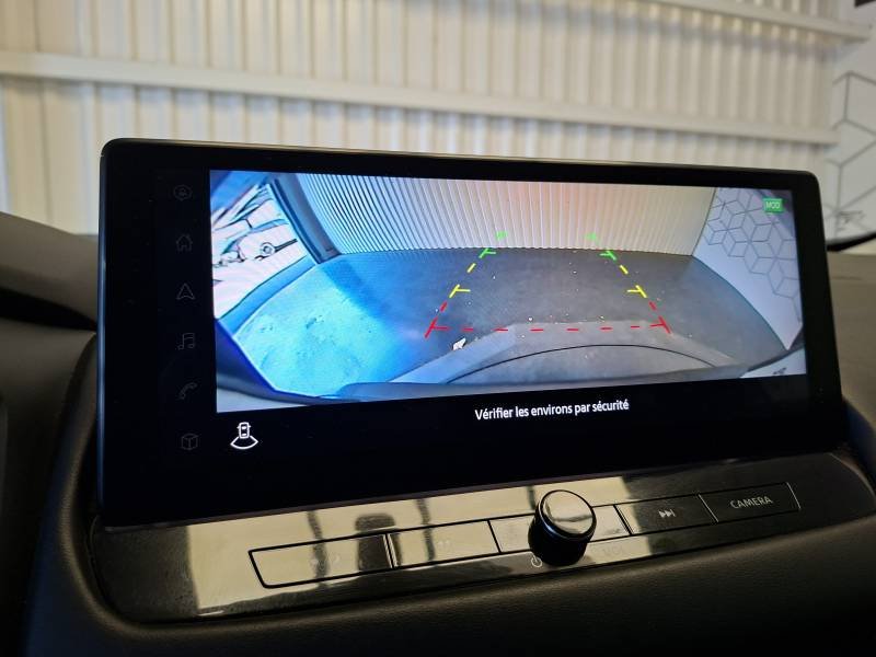 Nissan Qashqai - Photo 45