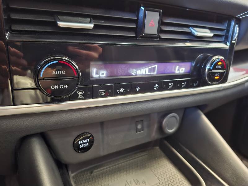 Nissan Qashqai - Photo 46