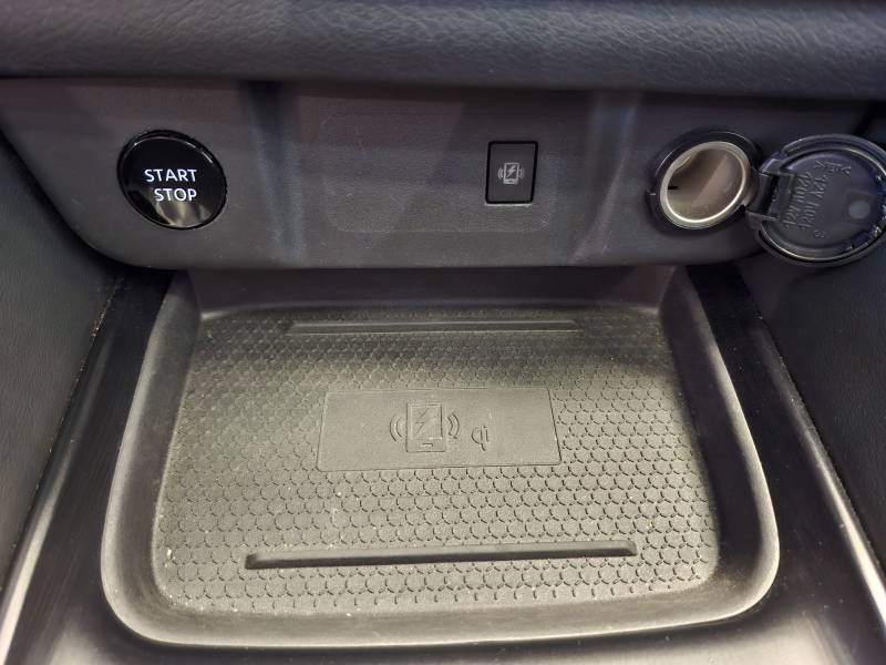Nissan Qashqai - Photo 47
