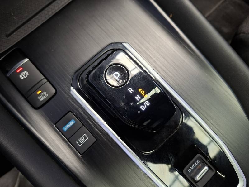 Nissan Qashqai - Photo 48