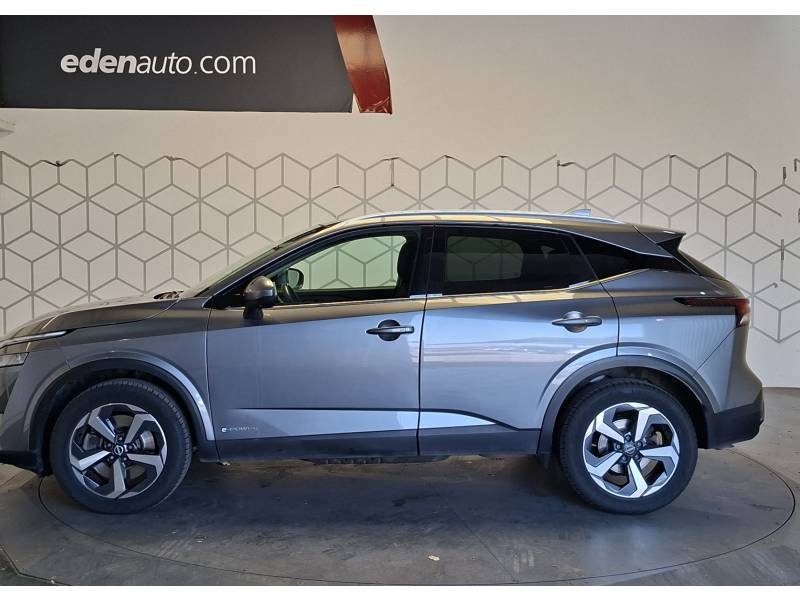 Nissan Qashqai - Photo 5